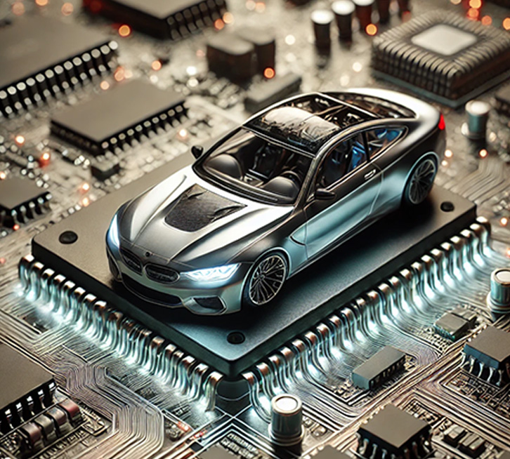 Connected Vehicle Cybersecurity